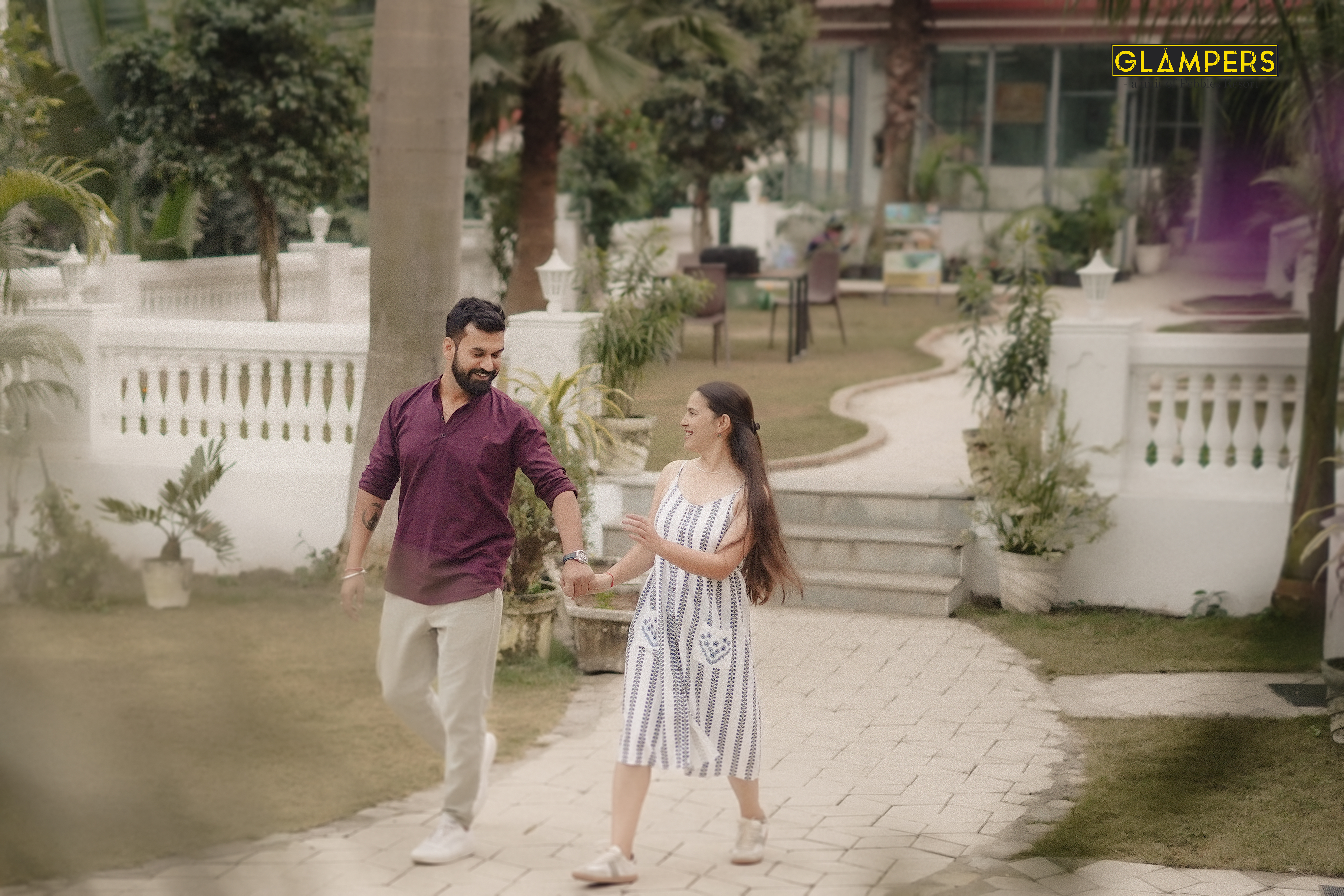 best resort in rishikesh