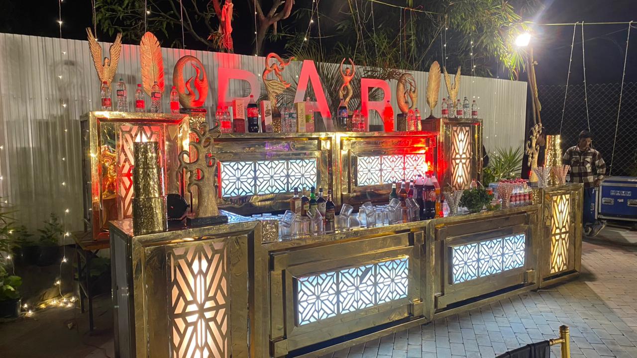 Rishikesh wedding venue