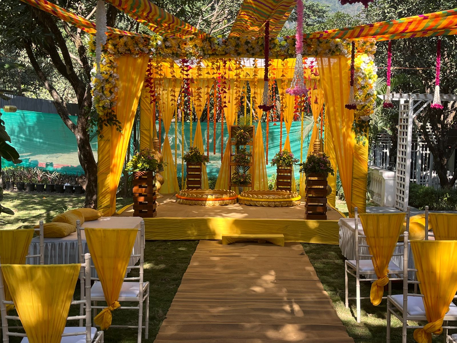 Wedding destination Rishikesh